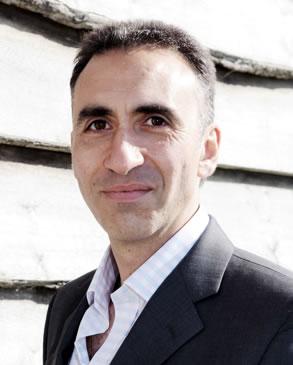 Mr Mario Amura DipPFS Mr Mario Amura DipPFS