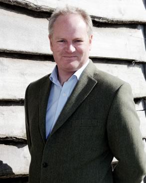 Mr Richard Williams DipPFS Mr Richard Williams DipPFS